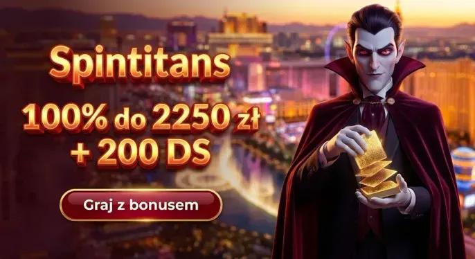Spintitans Casino