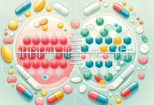 antybiotyki a antykoncepcja